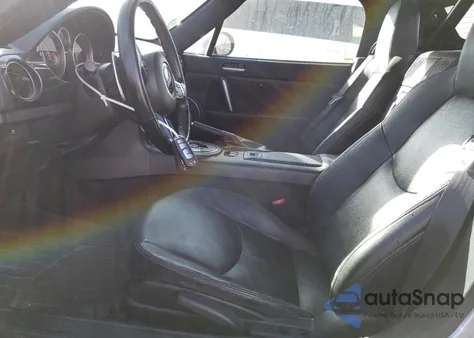 2013 Mazda Mx-5 Miata Grand Touring from USA, damaged, VIN JM1NC2PF0D0230582